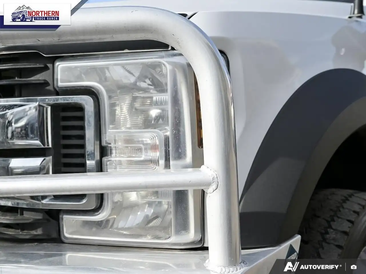 Ford F-450 Super Duty снимка Ford F-450 Super Duty