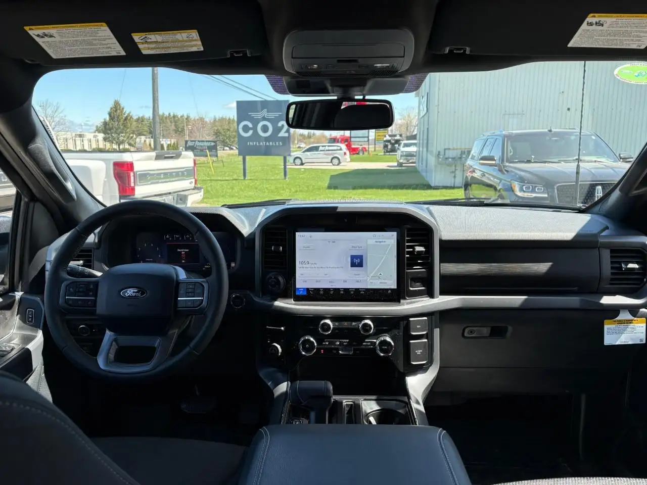Ford F 150 снимка Ford F 150