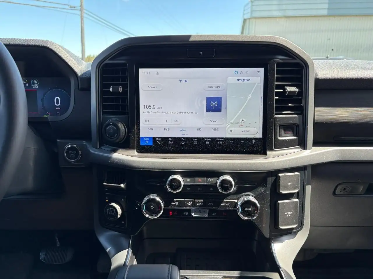 Ford F 150 снимка Ford F 150
