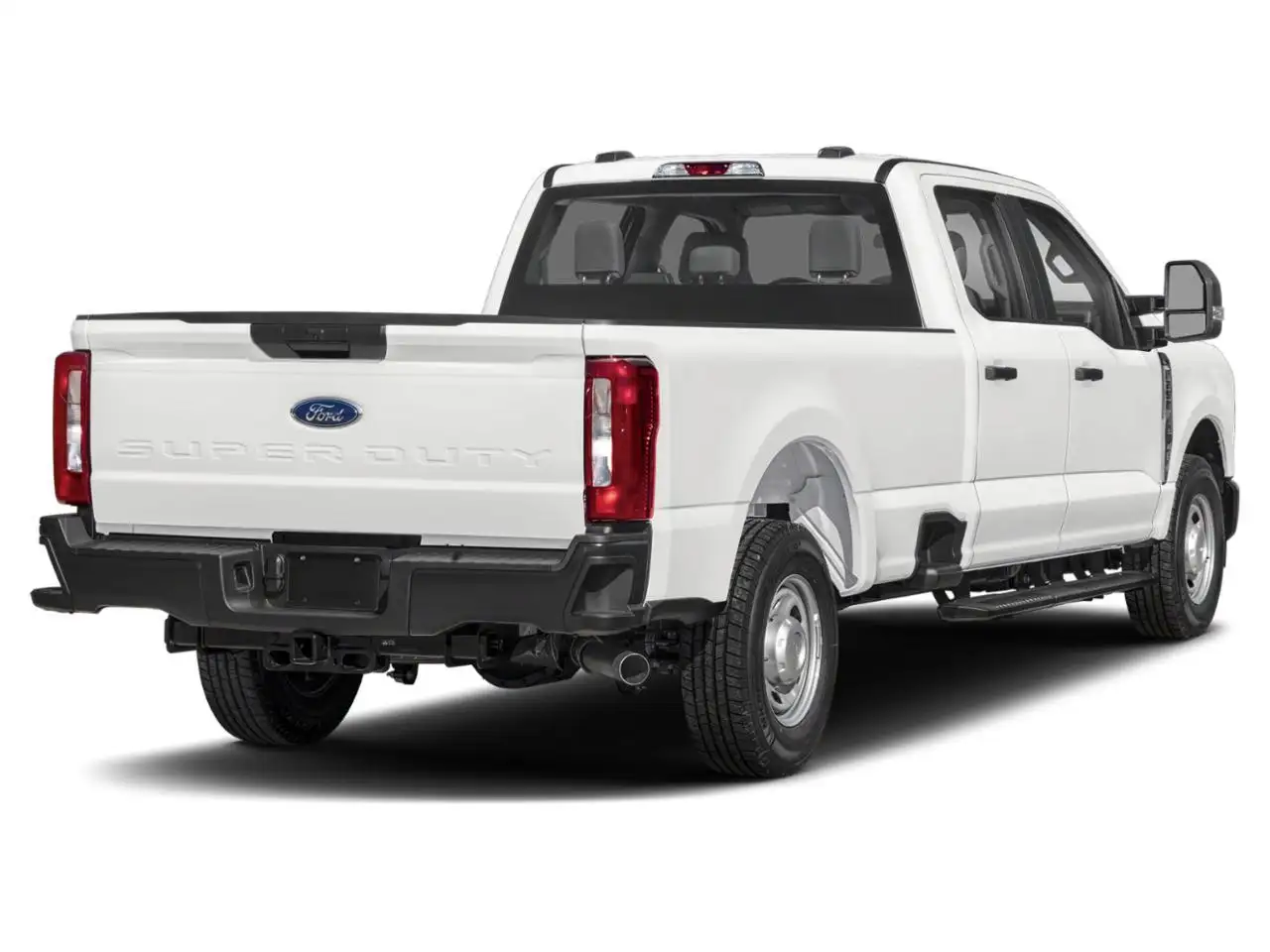 Ford F 250 fotografie Ford F 250