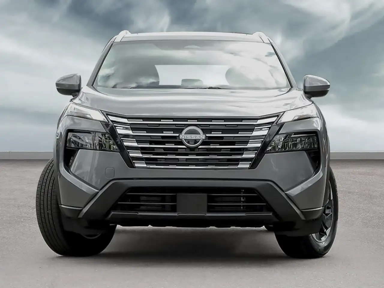 Nissan Rogue photo Nissan Rogue