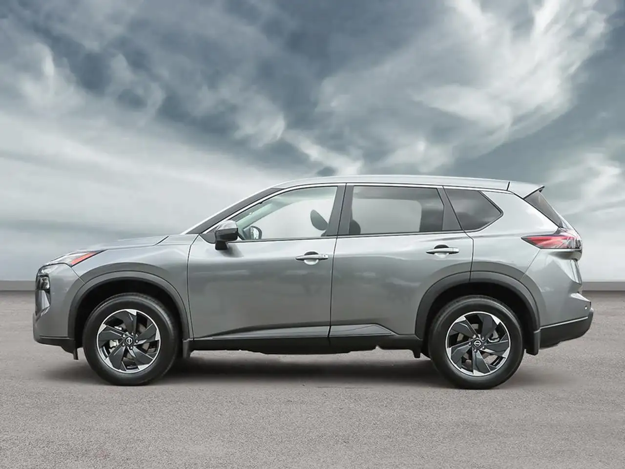 Nissan Rogue photo Nissan Rogue