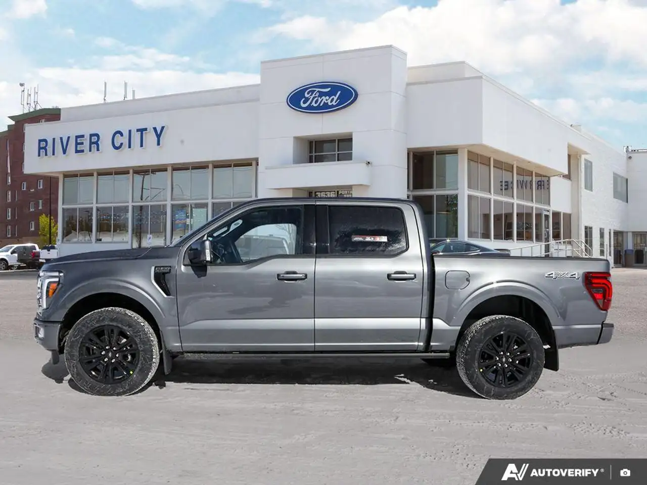 Ford F 150 снимка Ford F 150