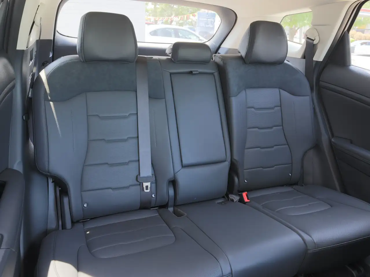 Kia Sportage fotografie Kia Sportage