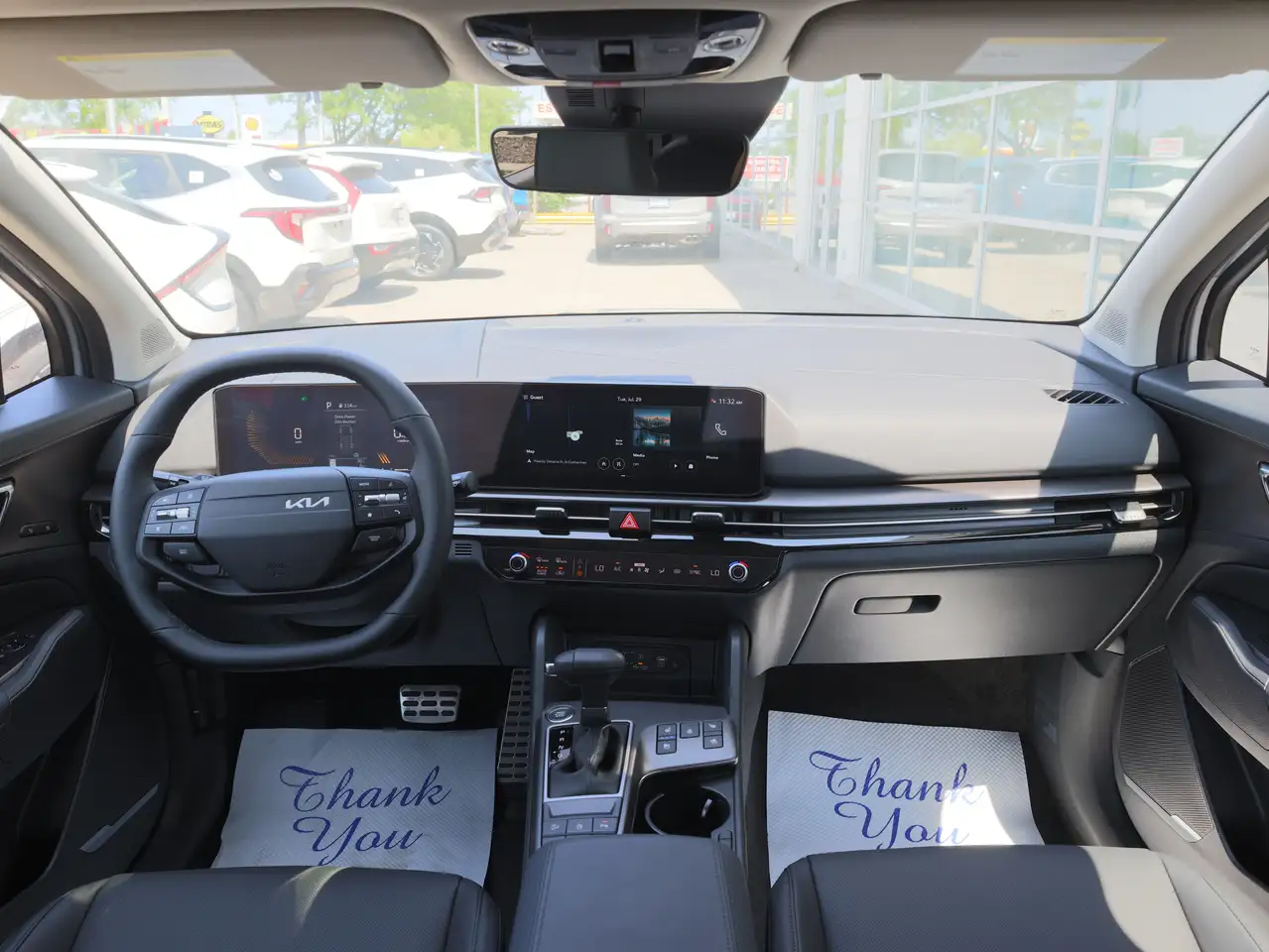 Kia Sportage fotografie Kia Sportage