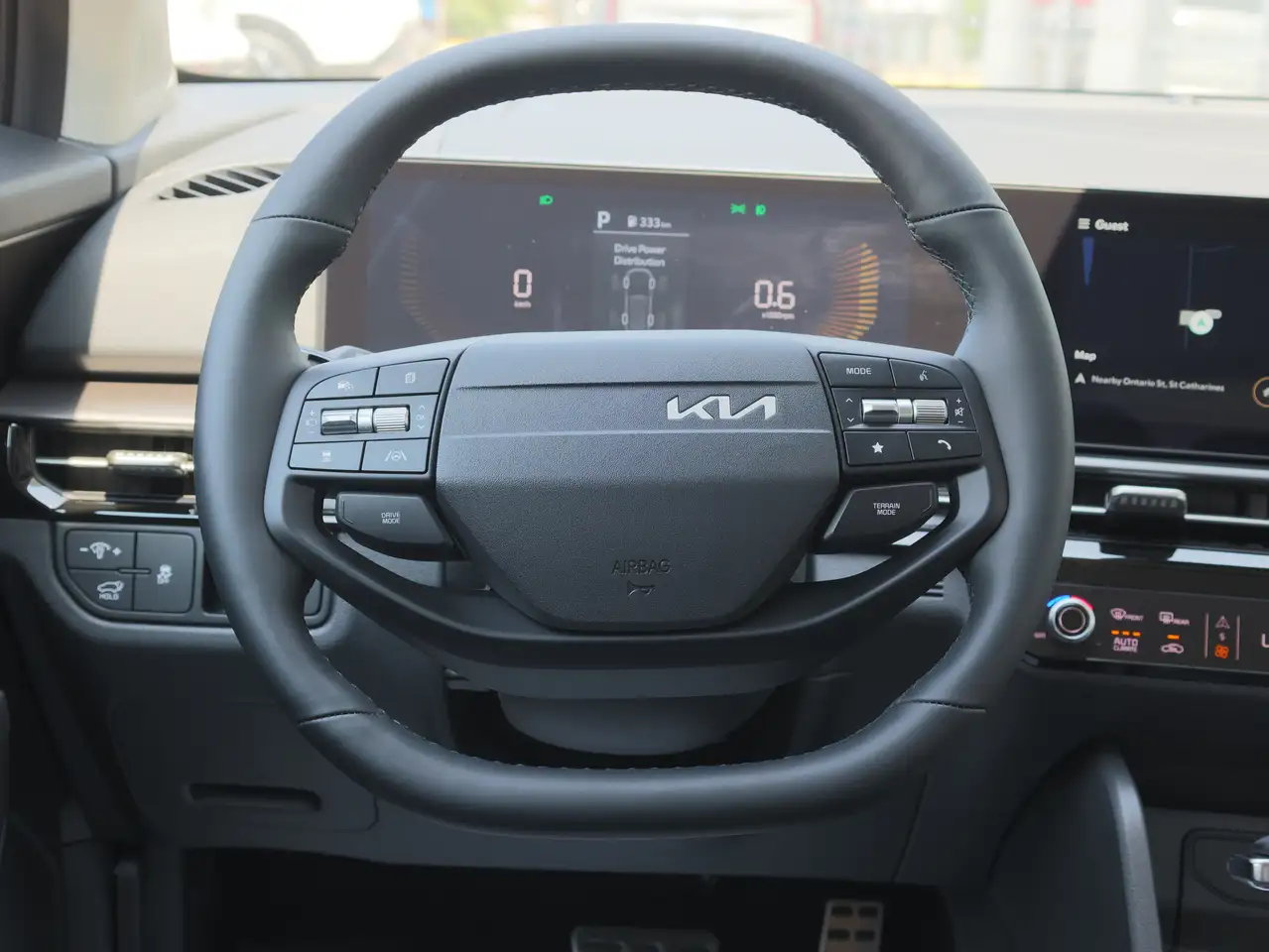 Kia Sportage fotografie Kia Sportage