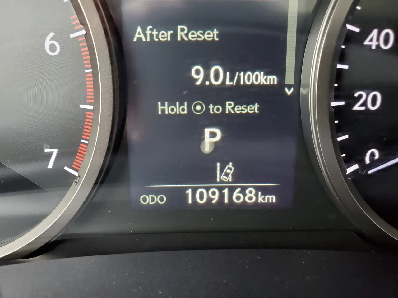 Lexus NX photo Lexus NX