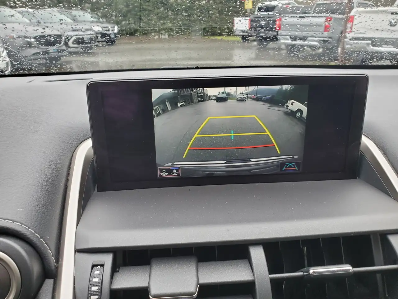 Lexus NX photo Lexus NX