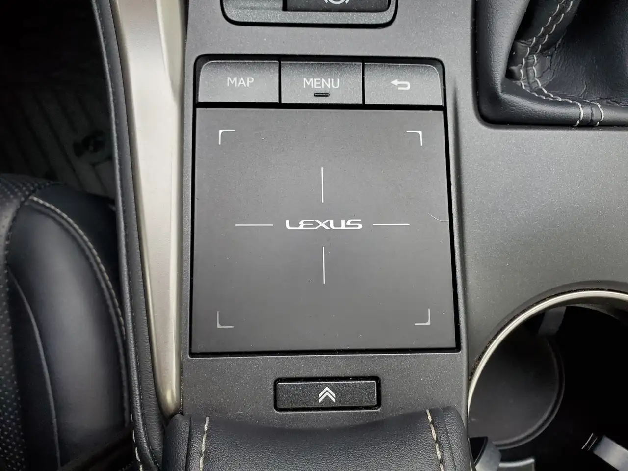 Lexus NX photo Lexus NX