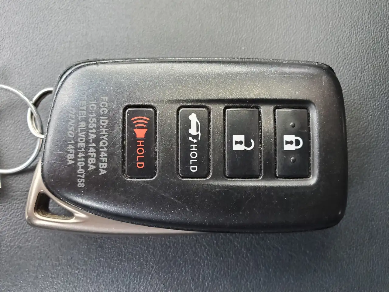 Lexus NX photo Lexus NX