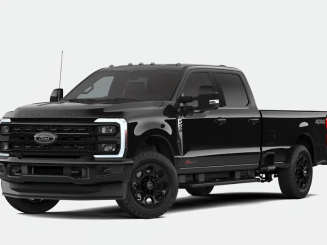 Ford F 250 снимка Ford F 250