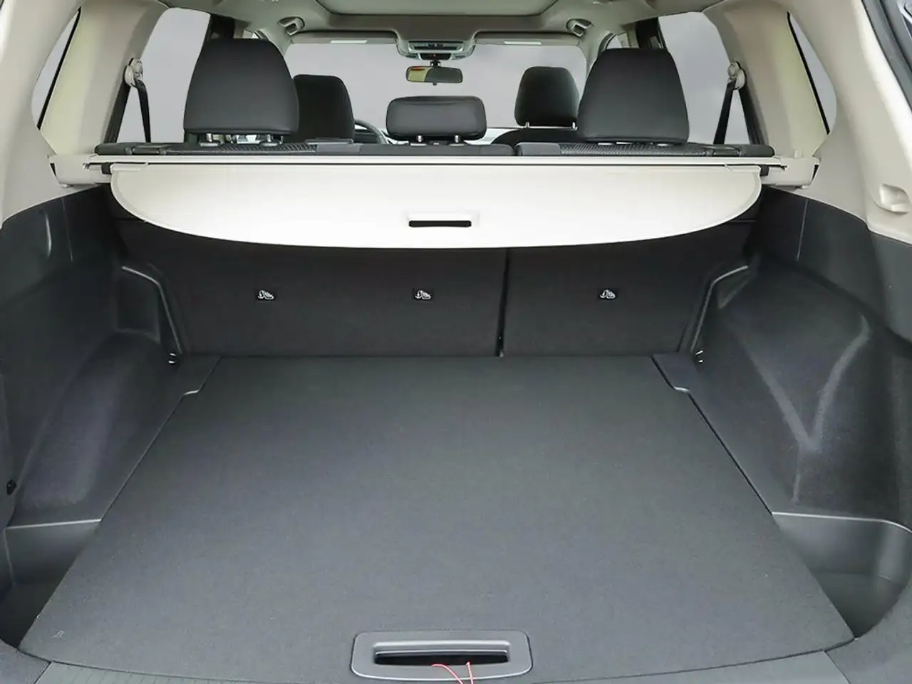 Nissan Rogue photo Nissan Rogue