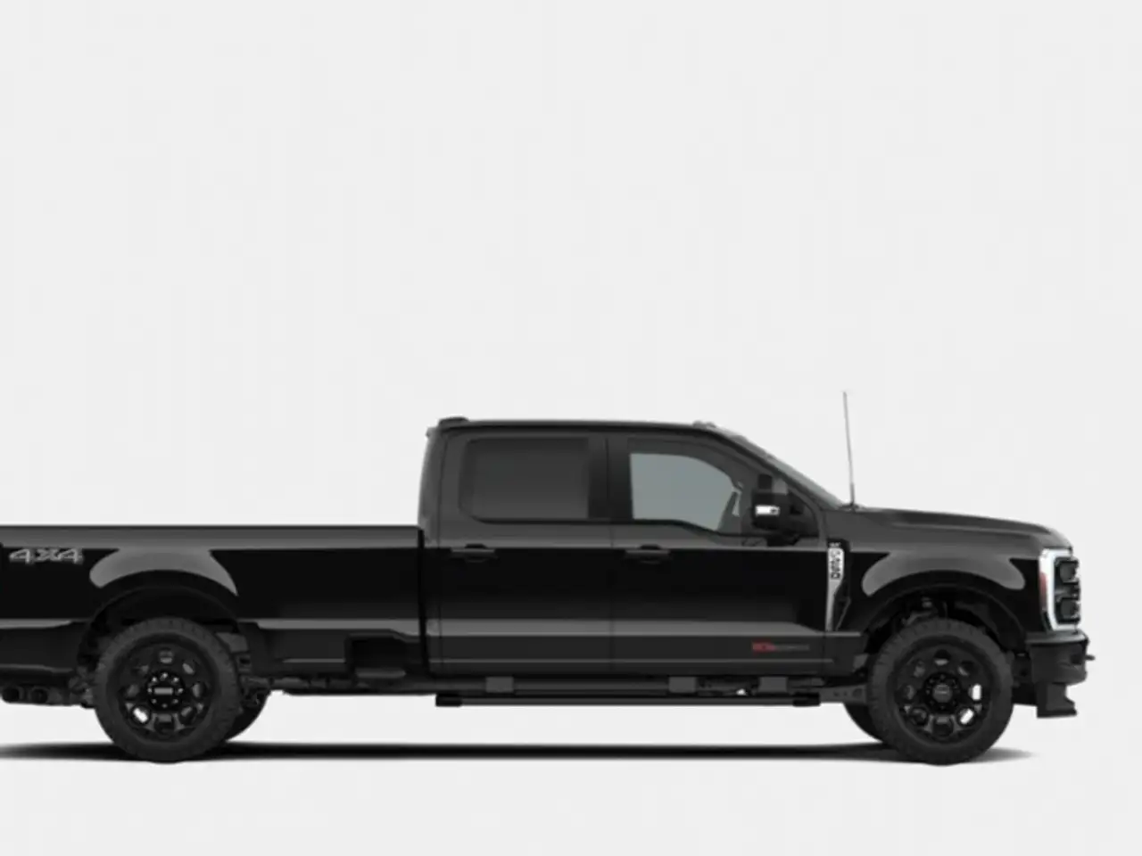 Ford F 250 снимка Ford F 250