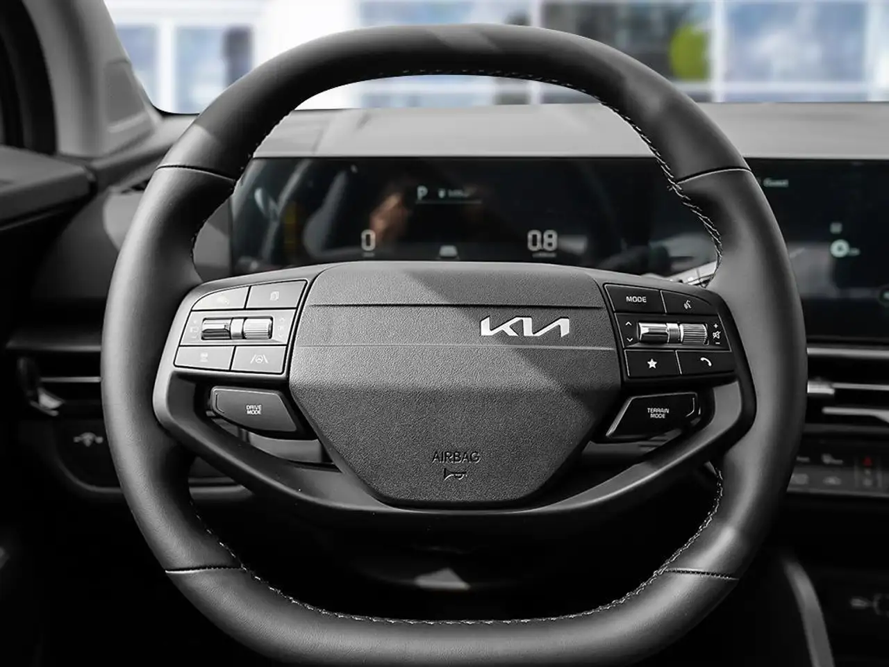 Kia Sportage photo Kia Sportage