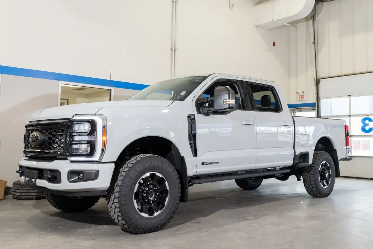 Ford F 250 снимка Ford F 250