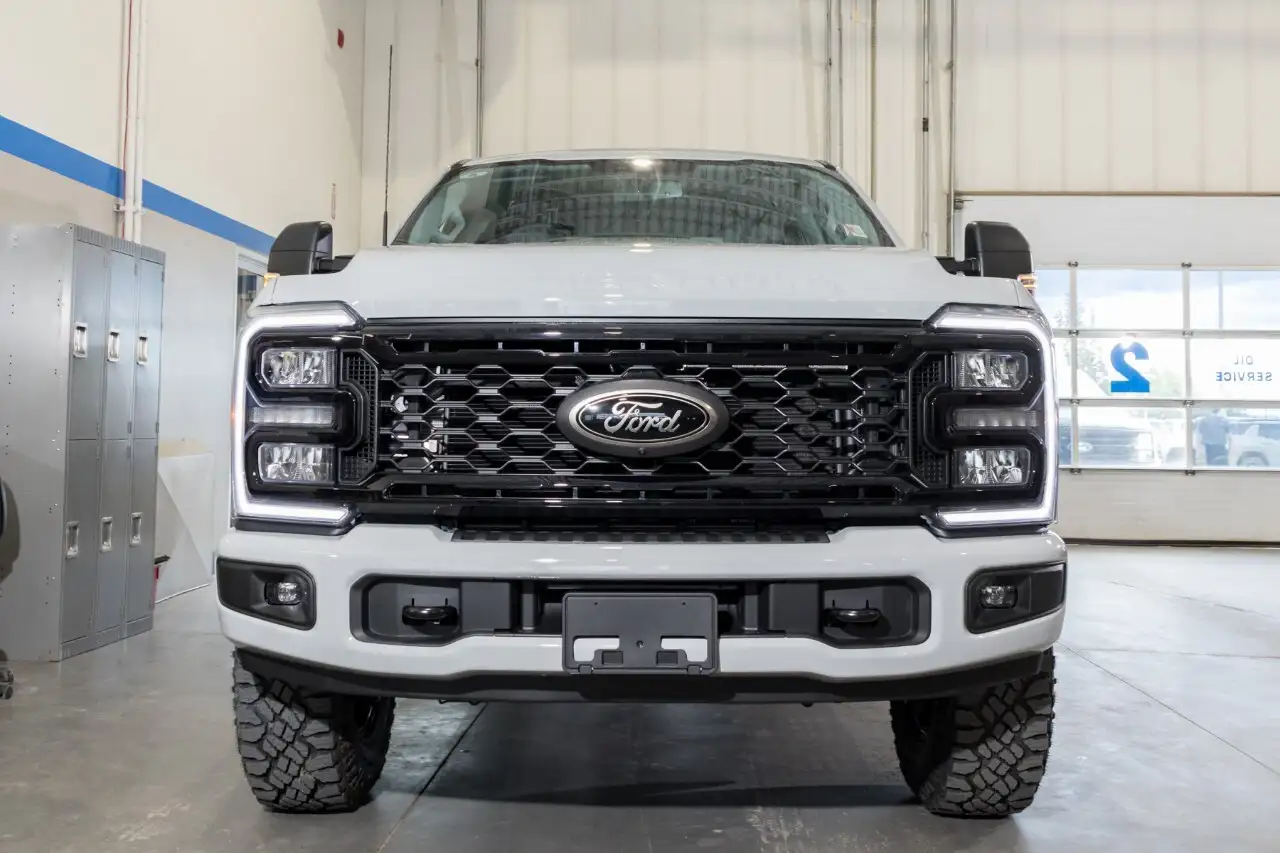 Ford F 250 снимка Ford F 250