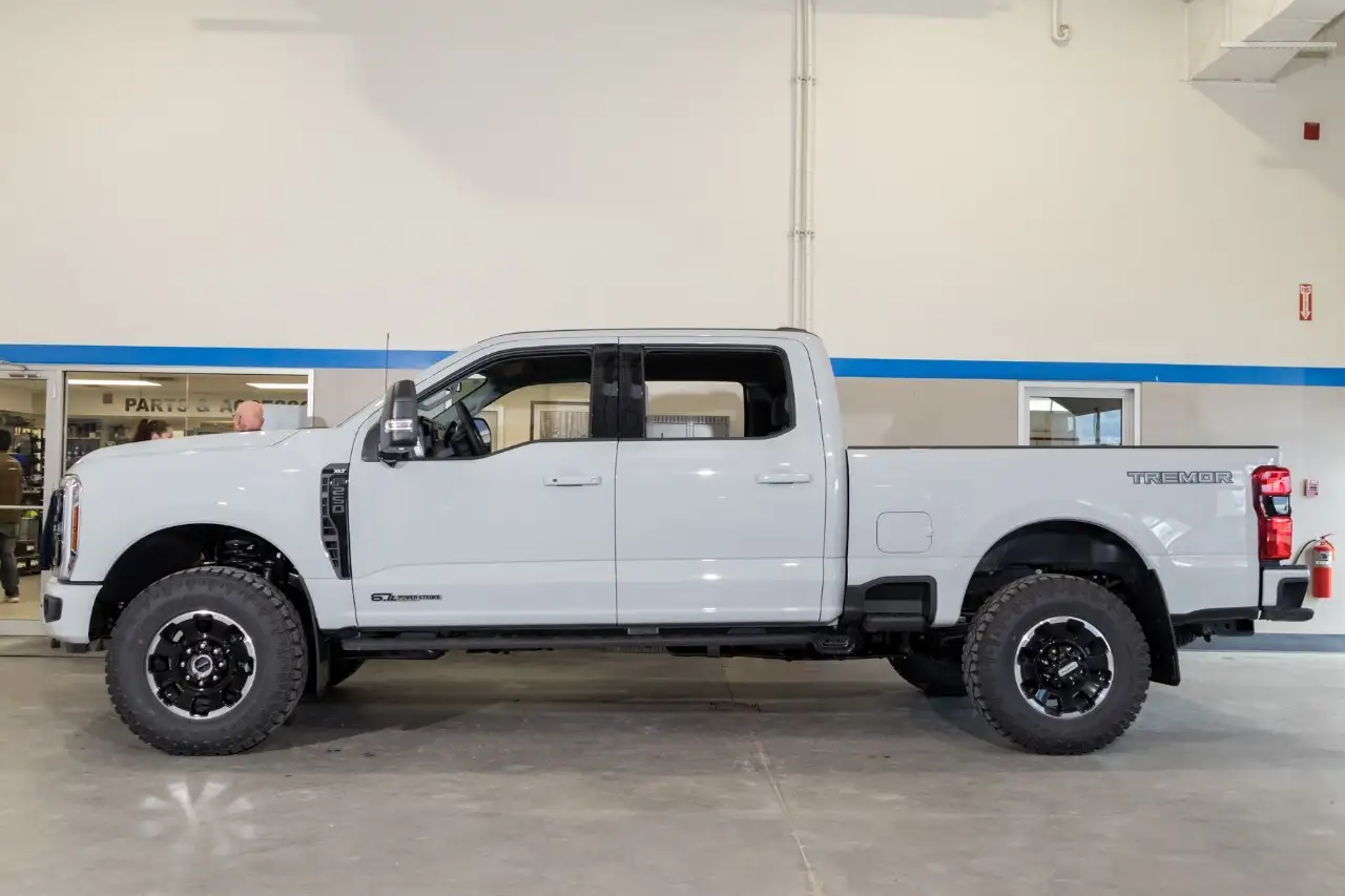 Ford F 250 снимка Ford F 250