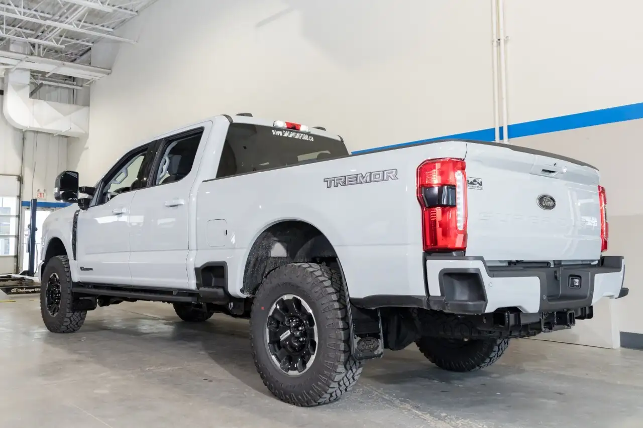 Ford F 250 снимка Ford F 250