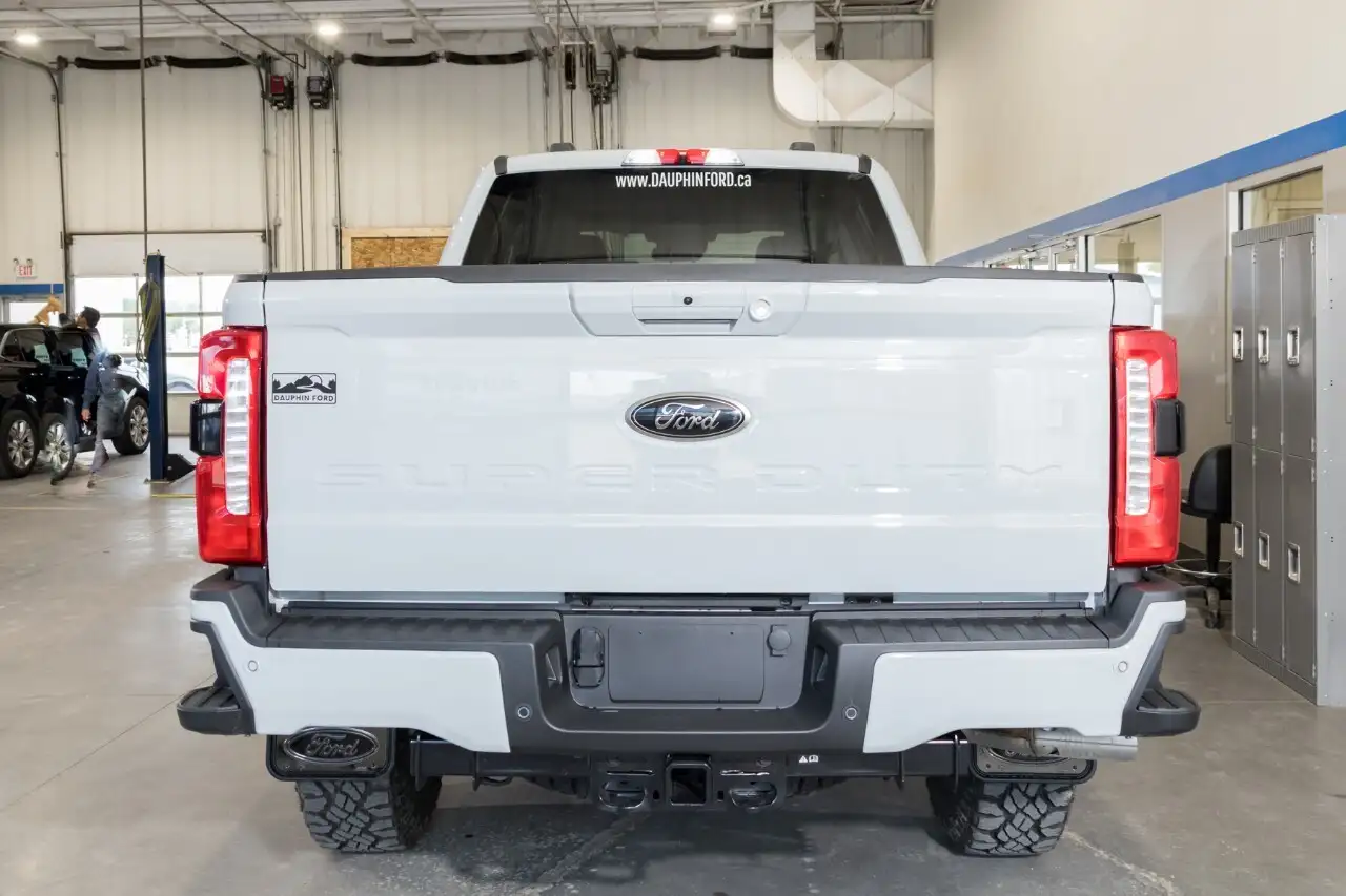 Ford F 250 снимка Ford F 250