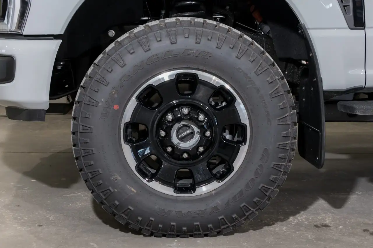 Ford F 250 снимка Ford F 250