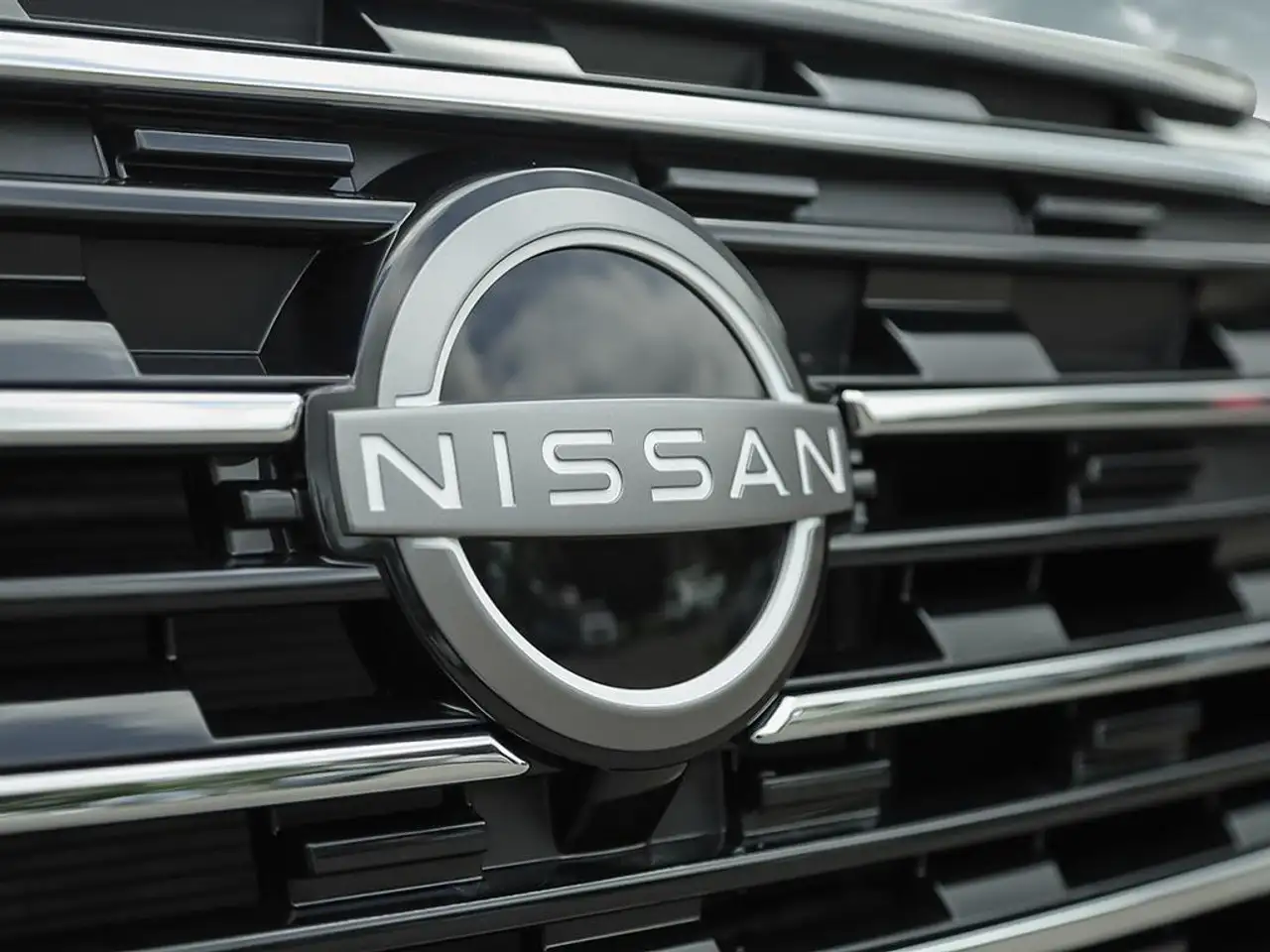 Nissan Rogue photo Nissan Rogue