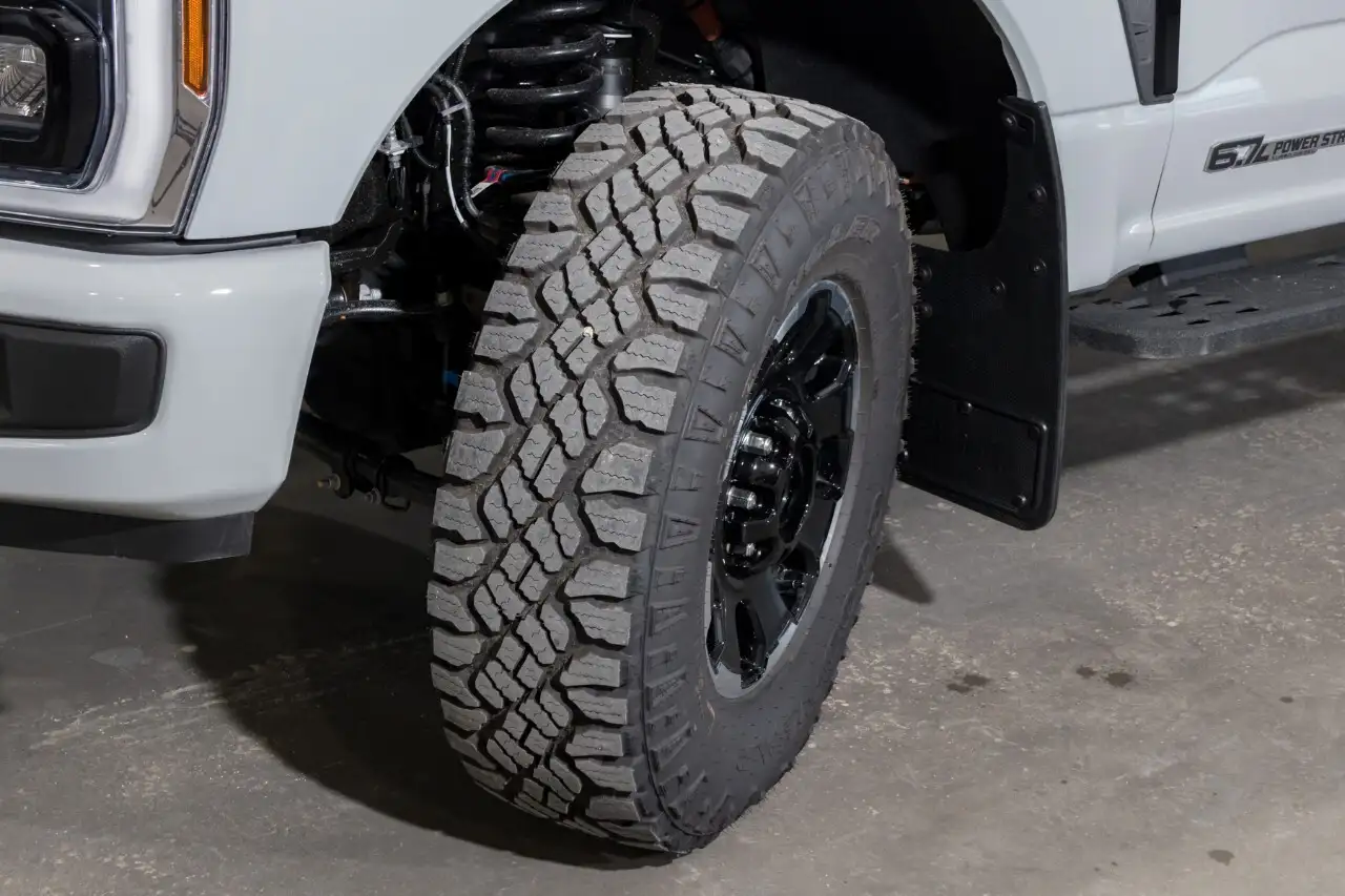 Ford F 250 снимка Ford F 250