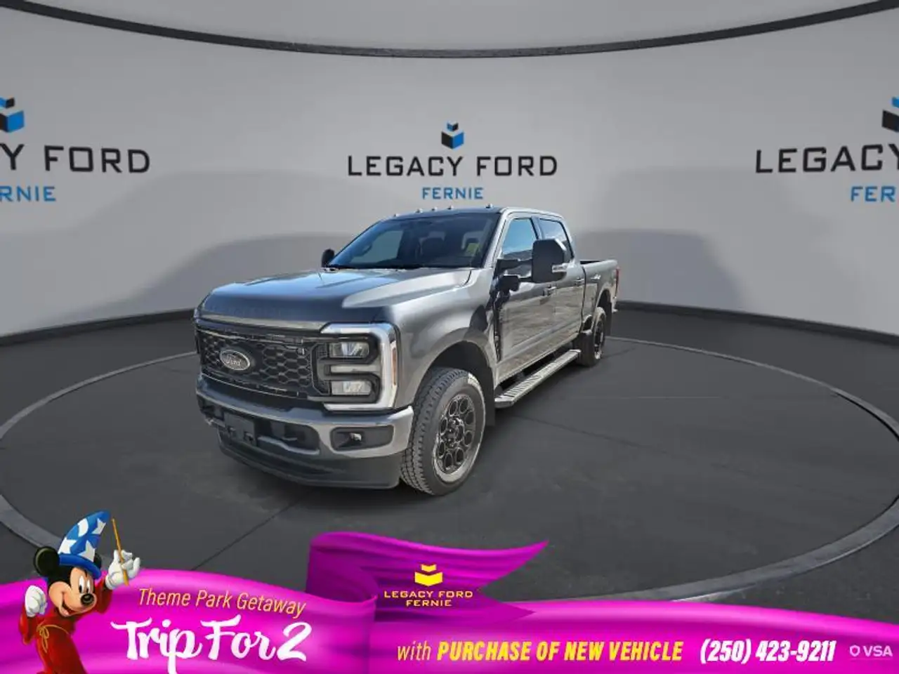Ford F 250 photo Ford F 250