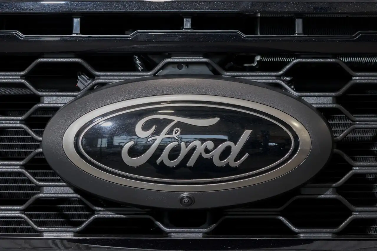 Ford F 250 снимка Ford F 250