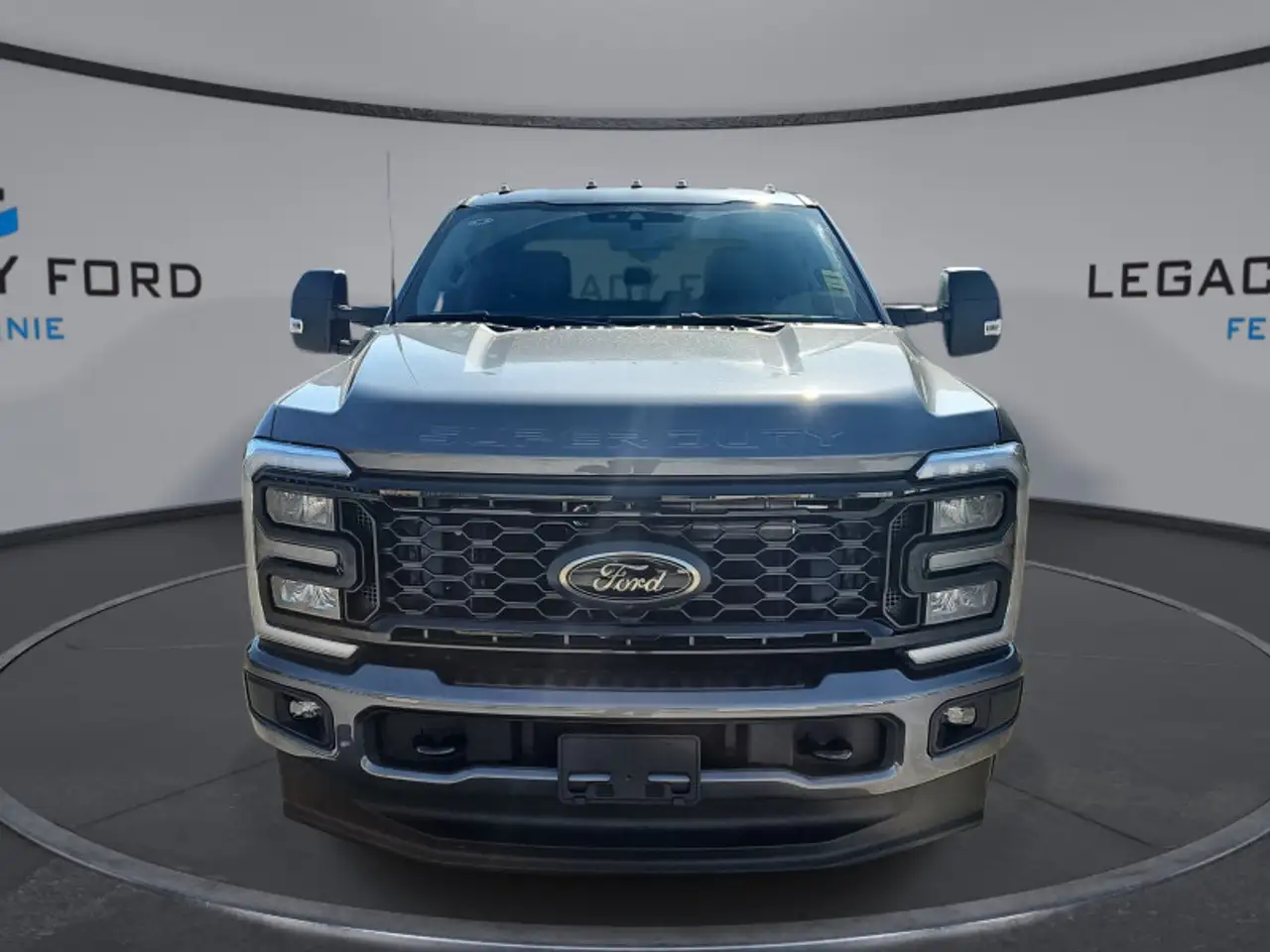 Ford F 250 photo Ford F 250