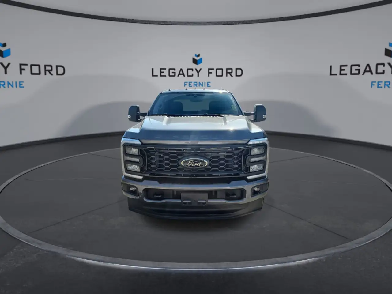 Ford F 250 photo Ford F 250