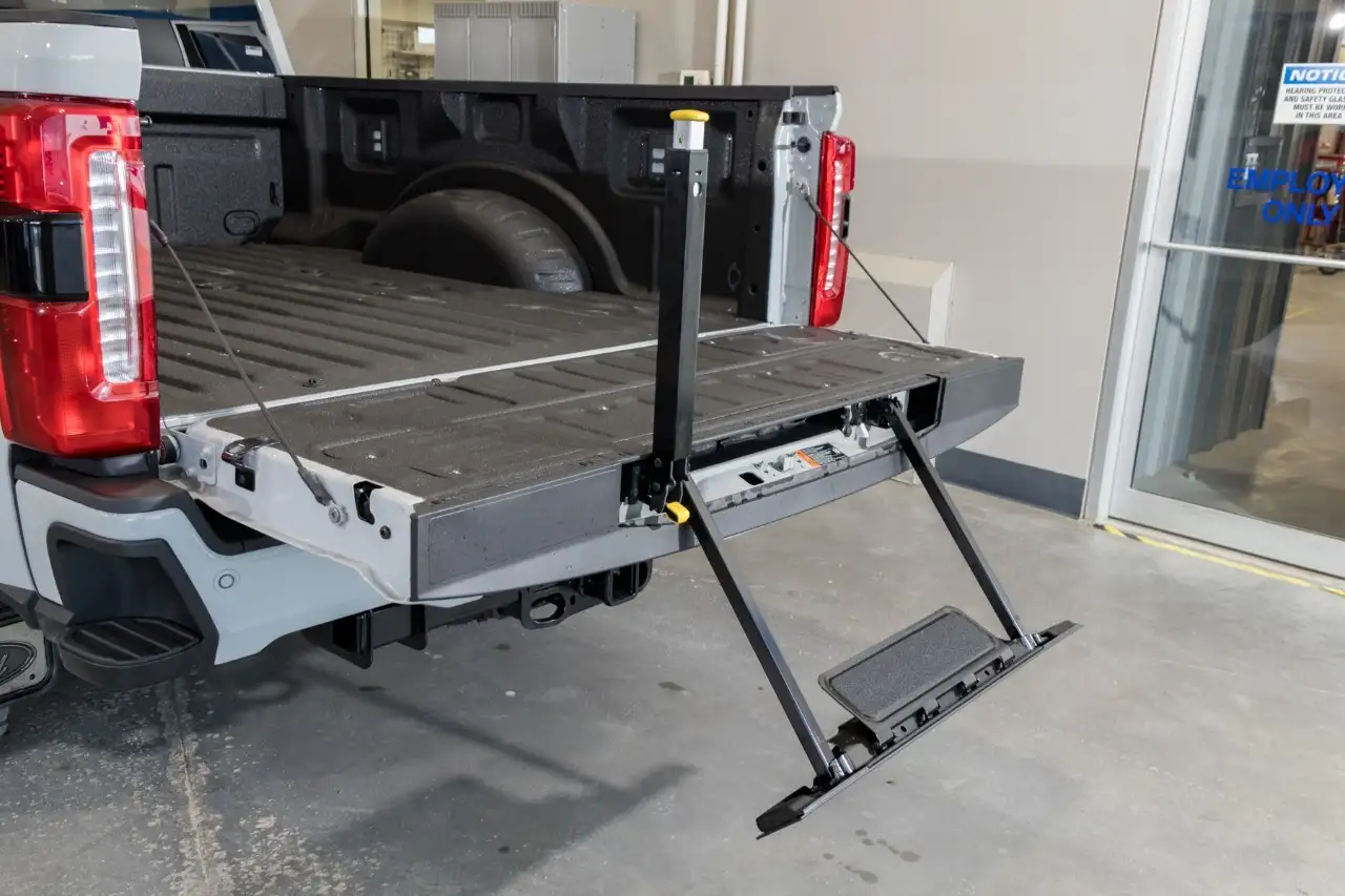 Ford F 250 снимка Ford F 250