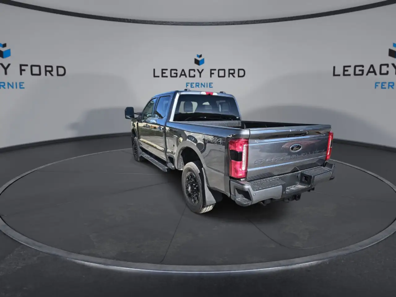 Ford F 250 photo Ford F 250