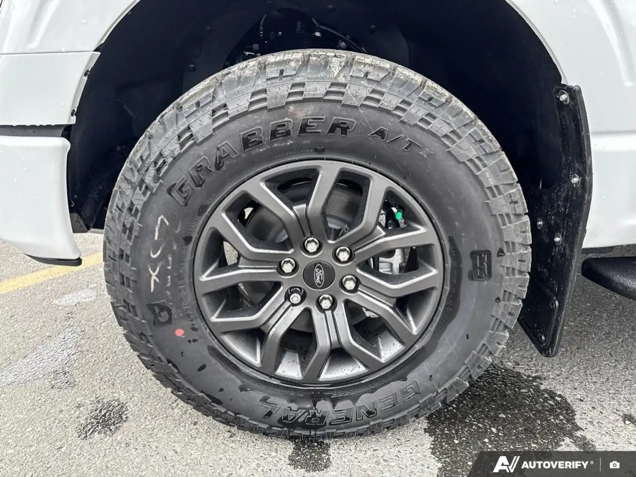 Ford F 150 снимка Ford F 150