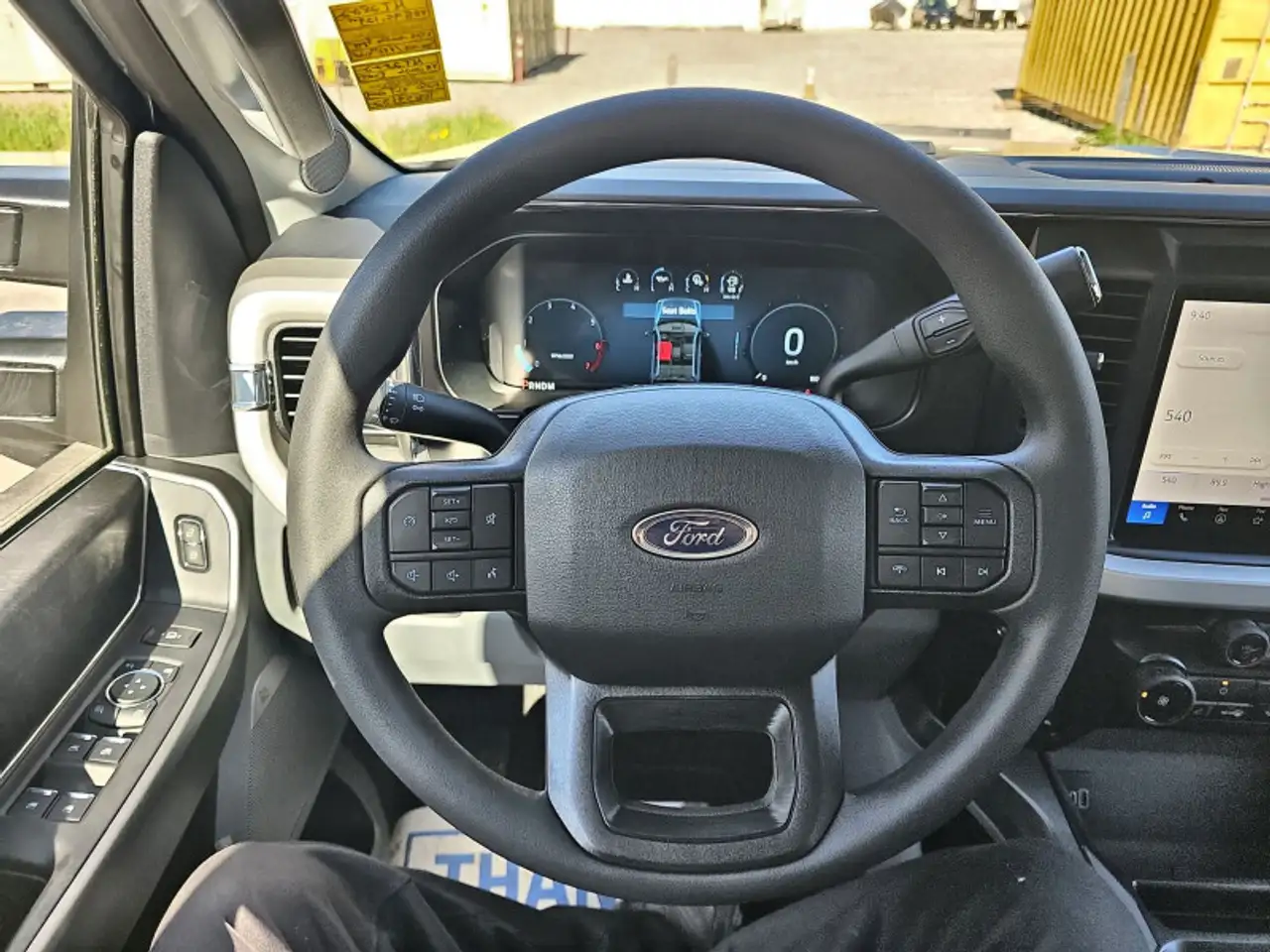 Ford F 250 photo Ford F 250