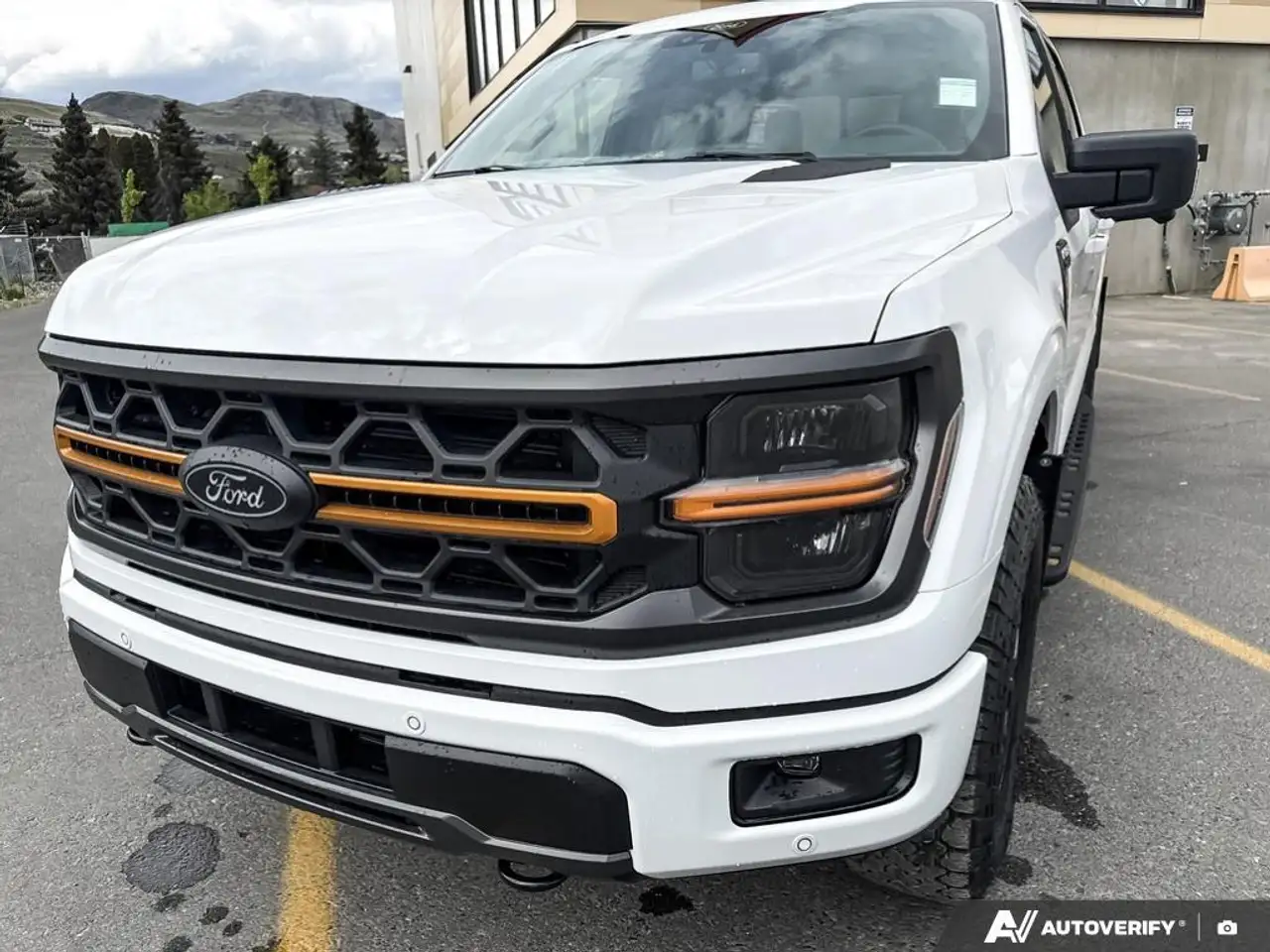 Ford F 150 снимка Ford F 150