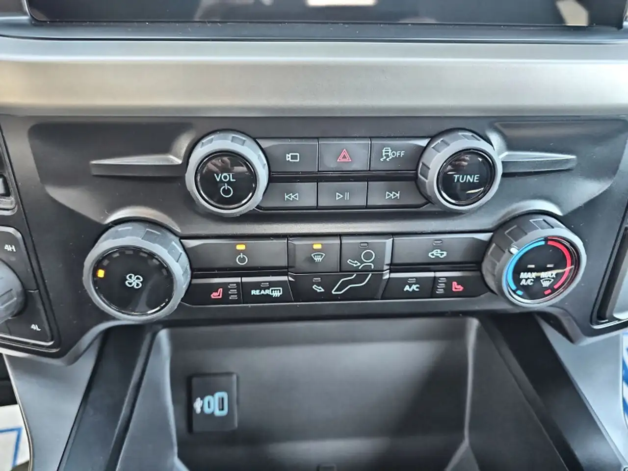 Ford F 250 photo Ford F 250