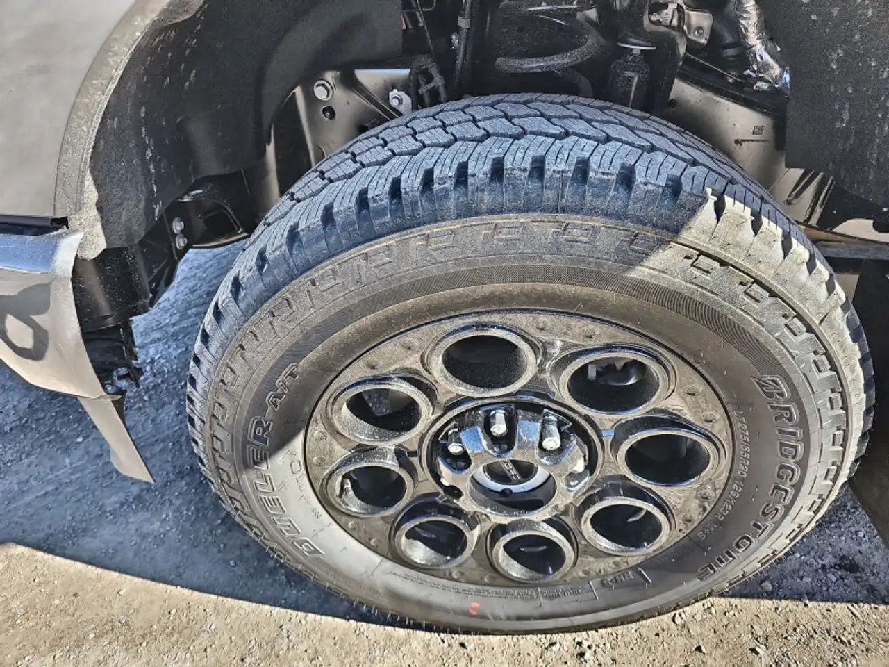 Ford F 250 photo Ford F 250