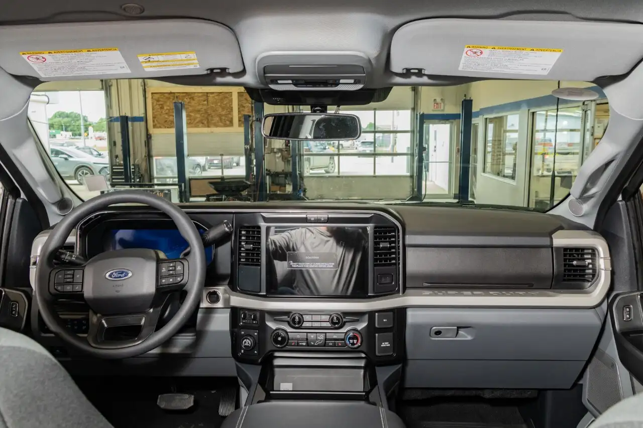 Ford F 250 снимка Ford F 250