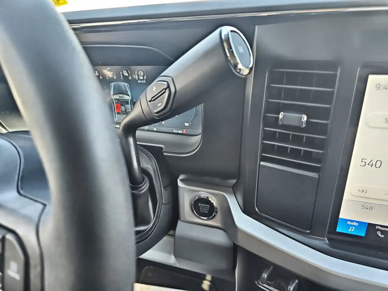 Ford F 250 photo Ford F 250