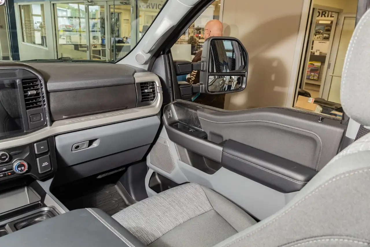 Ford F 250 снимка Ford F 250