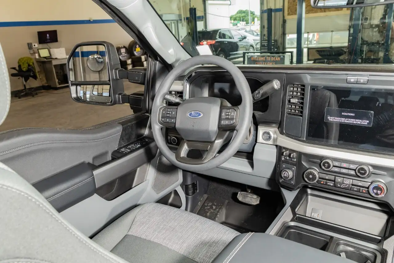 Ford F 250 снимка Ford F 250