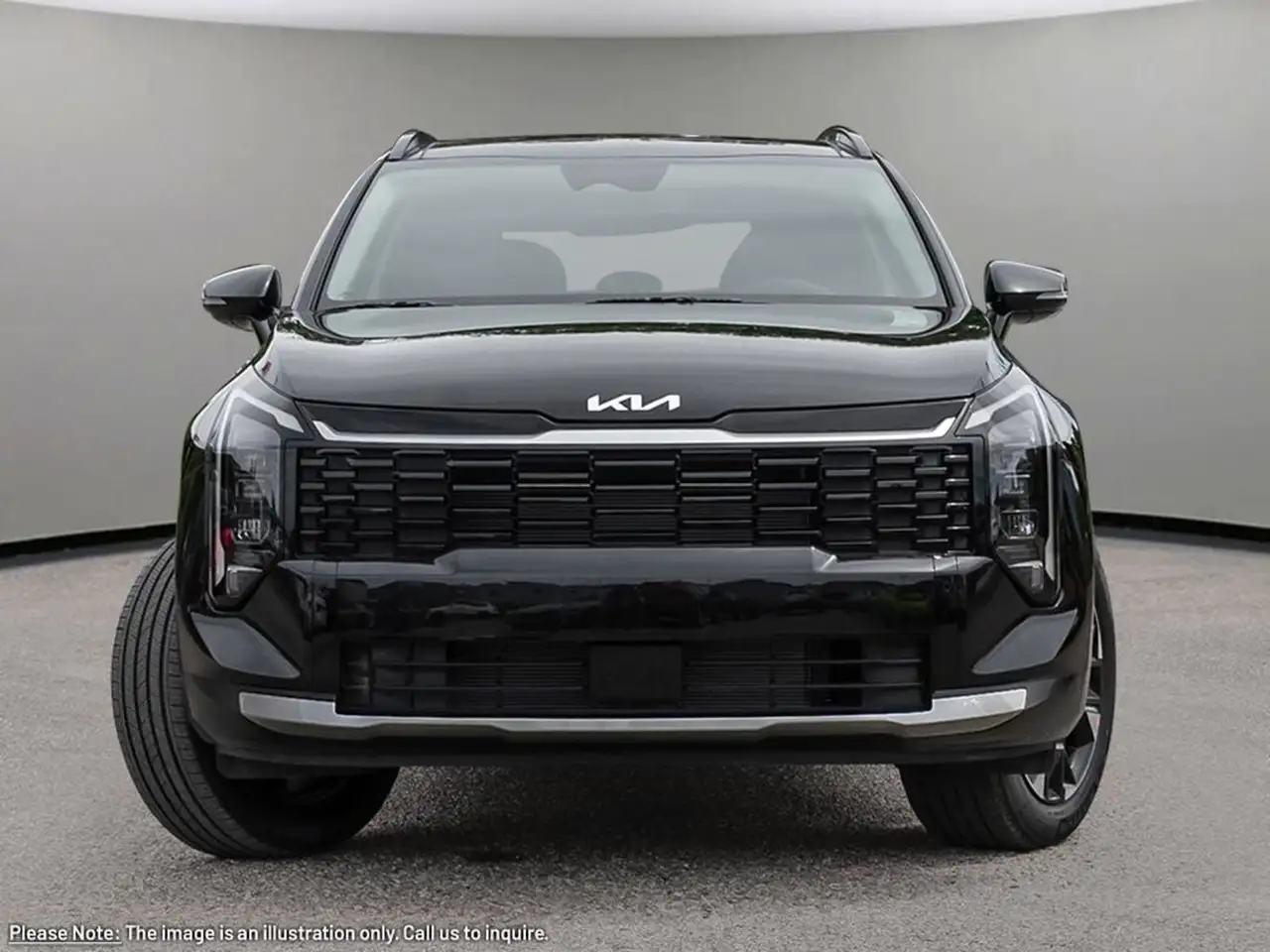 Kia Sportage снимка Kia Sportage