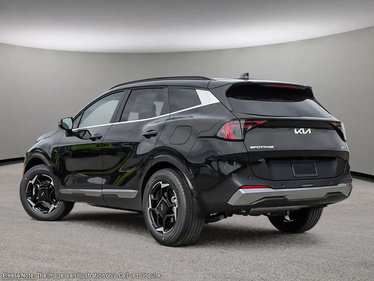 Kia Sportage снимка Kia Sportage
