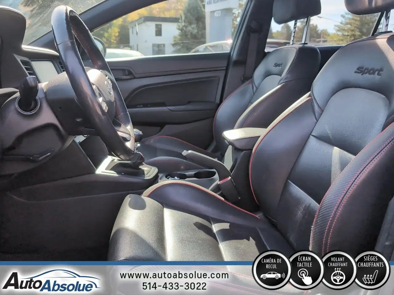 Hyundai ELANTRA снимка Hyundai ELANTRA