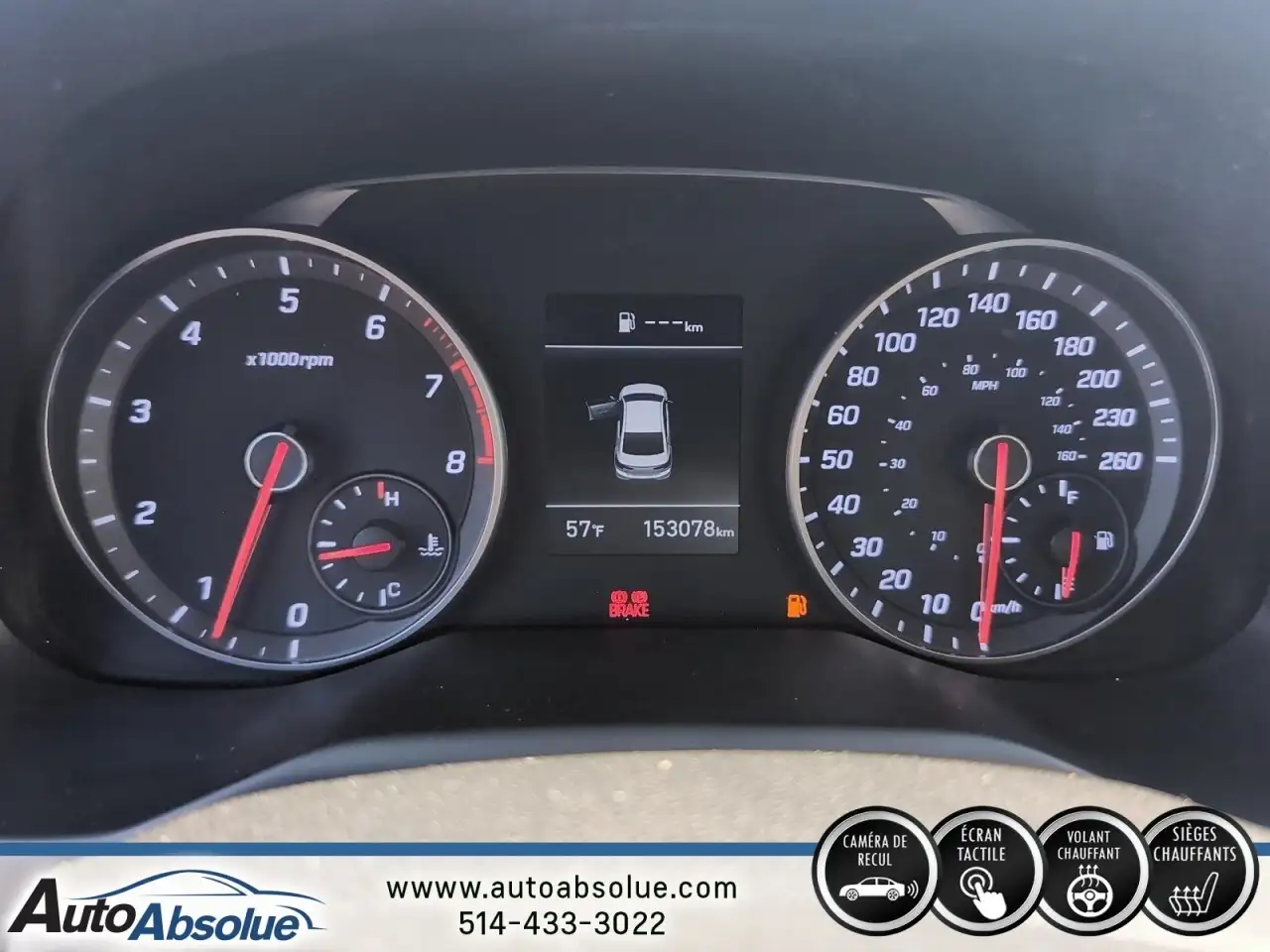 Hyundai ELANTRA снимка Hyundai ELANTRA