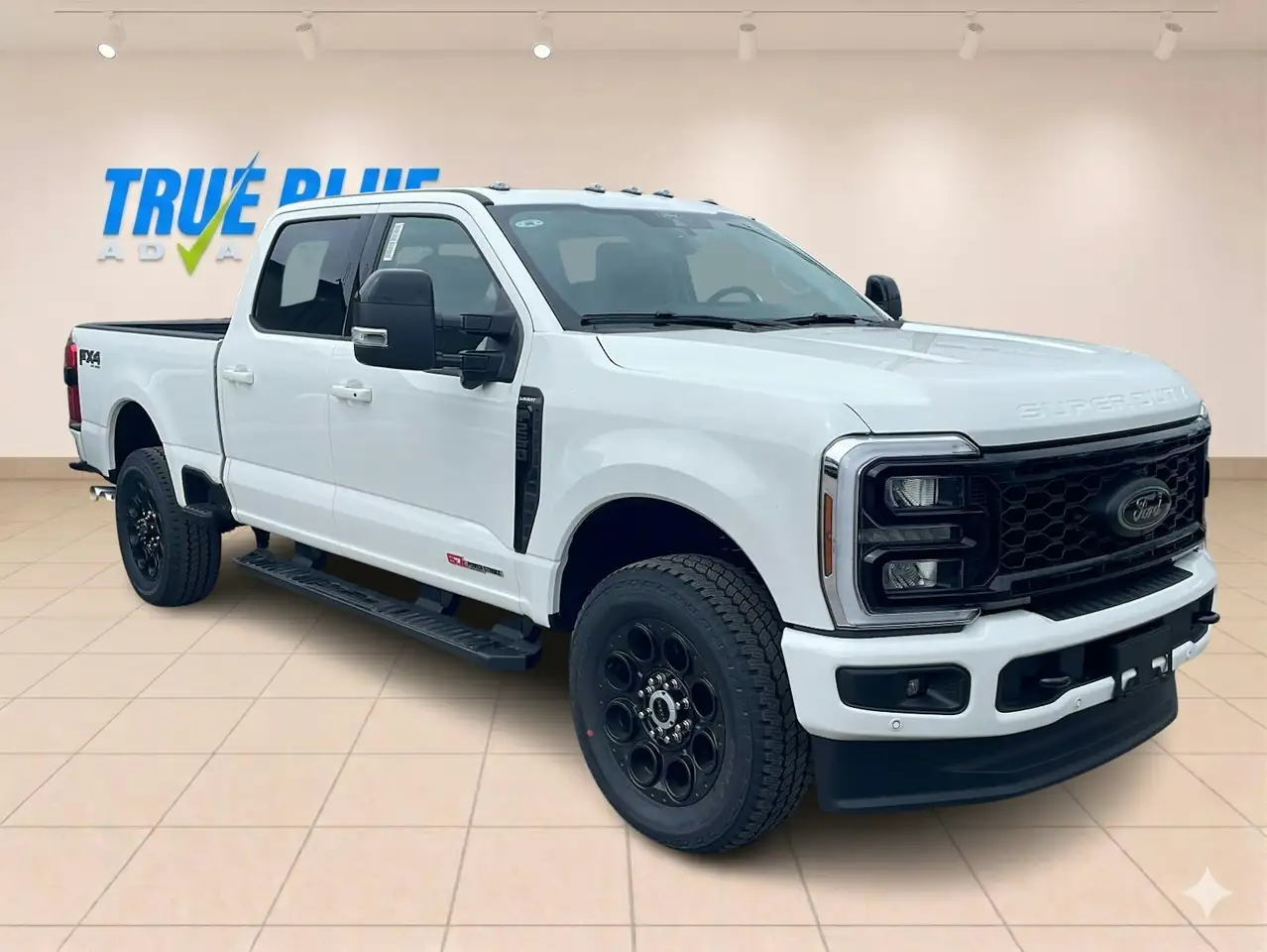 Ford F 250 снимка Ford F 250
