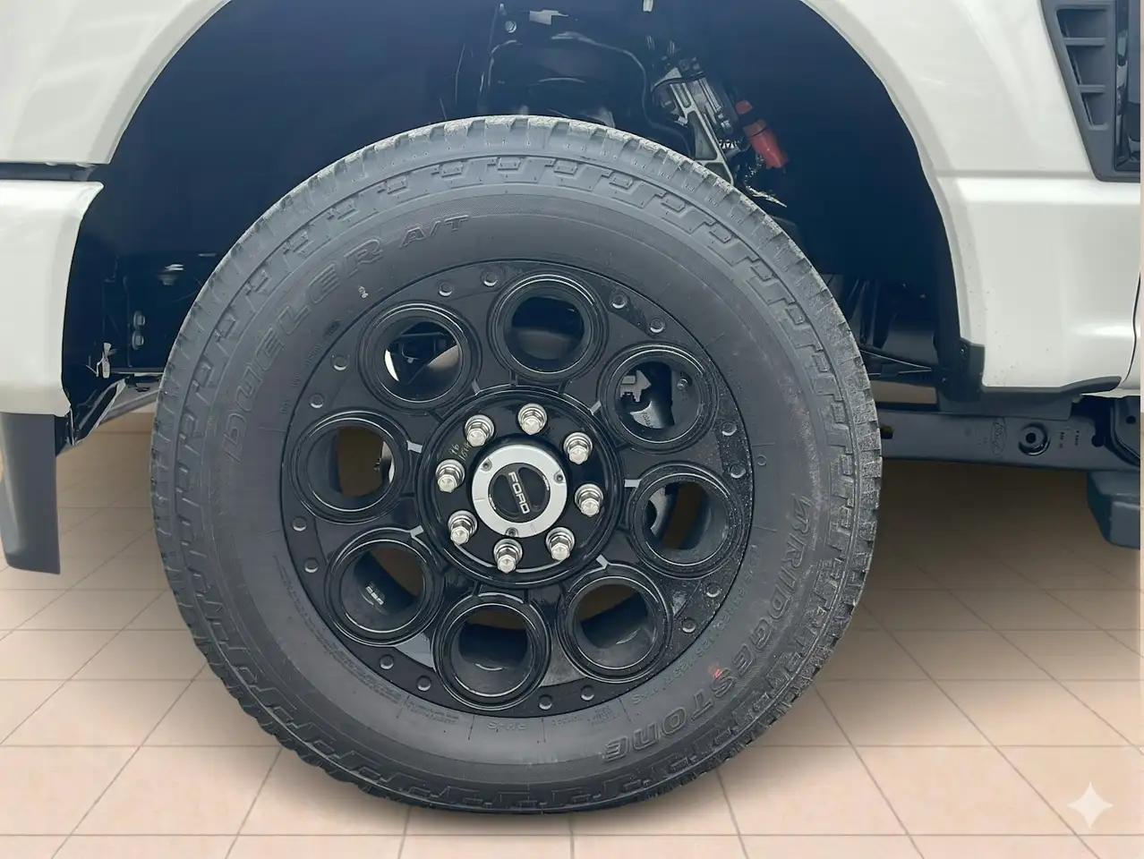 Ford F 250 снимка Ford F 250