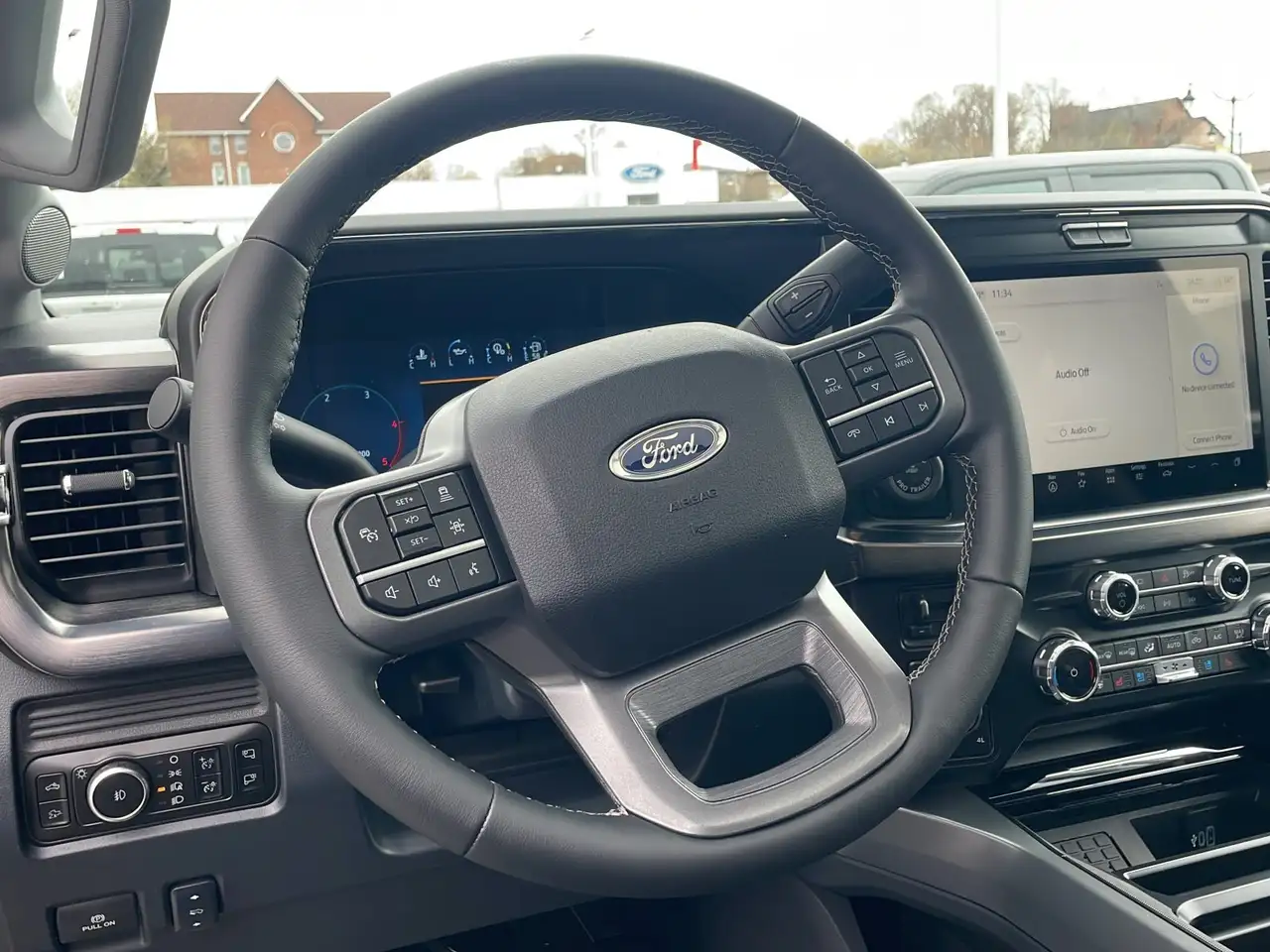 Ford F 250 снимка Ford F 250
