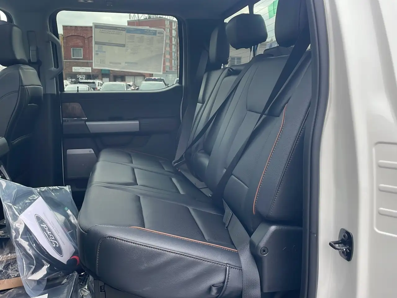 Ford F 250 снимка Ford F 250