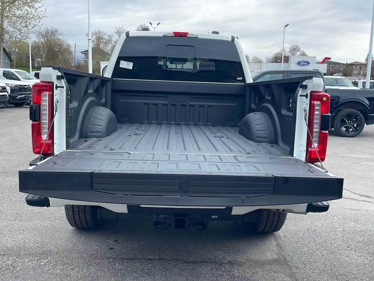 Ford F 250 снимка Ford F 250